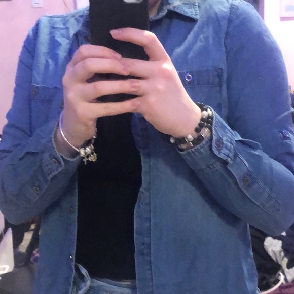 Jean Flannel - Picture 2 of 6